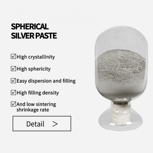 Resink Production Facility